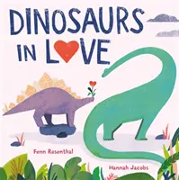 Dinosauri îndrăgostiți - Dinosaurs in Love