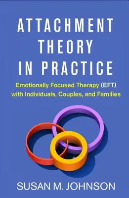 Teoria atașamentului în practică: Terapia centrată pe emoții (Eft) cu indivizi, cupluri și familii - Attachment Theory in Practice: Emotionally Focused Therapy (Eft) with Individuals, Couples, and Families