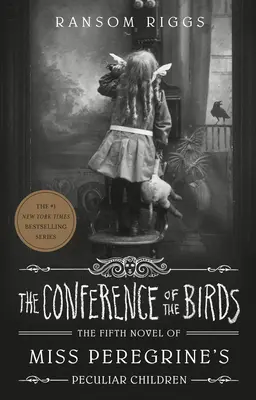 Conferința păsărilor - The Conference of the Birds