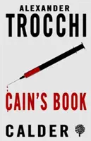 Cartea lui Cain - Cain's Book