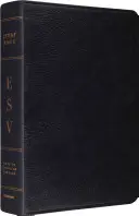 Biblie de studiu-ESV - Study Bible-ESV