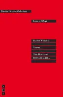 Lorca: Trei piese de teatru - Lorca: Three Plays