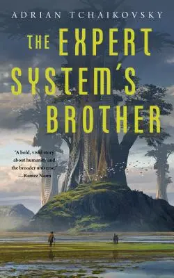 Fratele sistemului expert - The Expert System's Brother