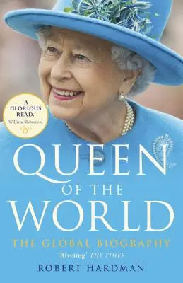 Regina lumii - Queen of the World