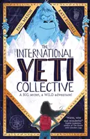 Colectivul internațional Yeti - International Yeti Collective