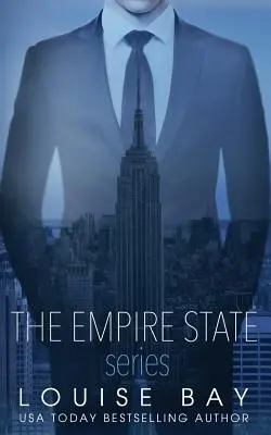 Seria Empire State: O săptămână în New York, Toamna la Londra, Anul Nou în Manhattan - The Empire State Series: A Week in New York, Autumn in London, New Year in Manhattan