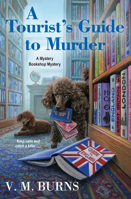 Ghidul unui turist pentru crimă - A Tourist's Guide to Murder