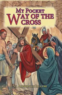 Calea Crucii din buzunarul meu - My Pocket Way of the Cross