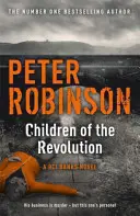 Copiii revoluției - DCI Banks 21 - Children of the Revolution - DCI Banks 21