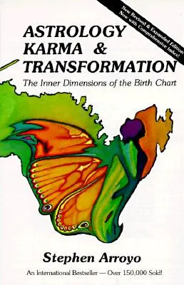 Astrologie/Karma și transformare, ediția a 2-a - Astrology/Karma & Transformation 2nd Ed