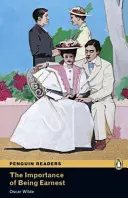 Nivelul 2: The Importance of Being Earnest - Level 2: The Importance of Being Earnest