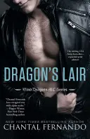 Bârlogul dragonului, 1 - Dragon's Lair, 1