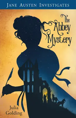 Jane Austen investighează: Misterul de la Abbey - Jane Austen Investigates: The Abbey Mystery