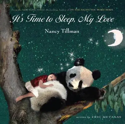 E timpul să dormi, dragostea mea - It's Time to Sleep, My Love