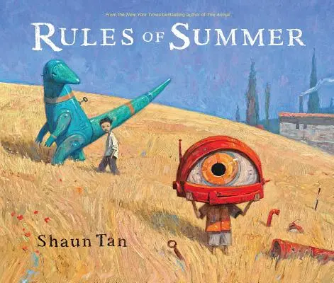 Reguli de vară - Rules of Summer