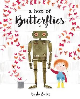 O cutie de fluturi - A Box of Butterflies