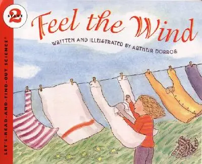 Simte vântul - Feel the Wind