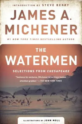 Watermen: Selecții din Chesapeake - The Watermen: Selections from Chesapeake