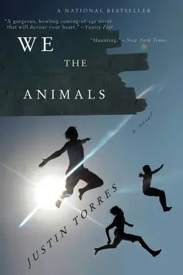 Noi, animalele - We the Animals