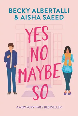 Da Nu Poate Deci - Yes No Maybe So