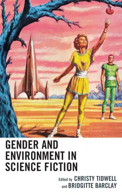 Gen și mediu în science-fiction - Gender and Environment in Science Fiction