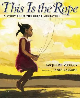 This Is the Rope: O poveste din Marea Migrație - This Is the Rope: A Story from the Great Migration