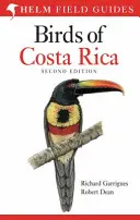 Păsările din Costa Rica - Birds of Costa Rica