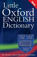 Mic dicționar englez Oxford - Little Oxford English Dictionary