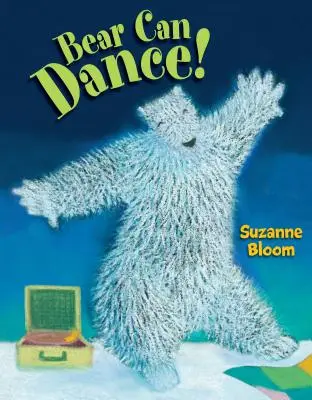 Ursul poate dansa! - Bear Can Dance!