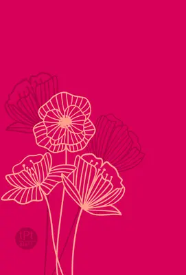 The Passion Translation Noul Testament (Ediția 2020) Compact Fuchsia: Cu Psalmi, Proverbe și Cântarea Cântărilor - The Passion Translation New Testament (2020 Edition) Compact Fuchsia: With Psalms, Proverbs and Song of Songs