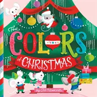 Culorile Crăciunului - The Colors of Christmas