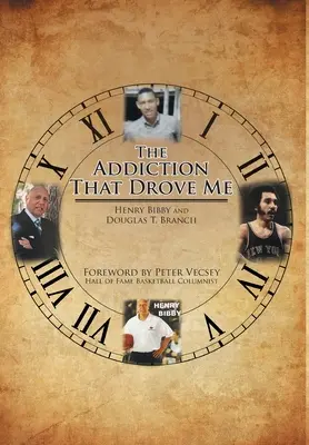 The Addiction That Drove Me (Dependența care m-a condus) - The Addiction That Drove Me