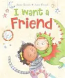 Vreau un prieten - I Want a Friend
