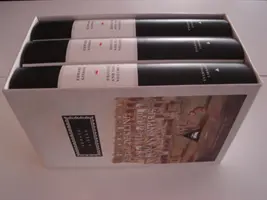 Declinul și căderea Imperiului Roman: Volumele 4-6 - Volumele 4,5,6 Imperiul de Răsărit - Decline and Fall of the Roman Empire: Vols 4-6 - Volumes 4,5,6 The Eastern Empire