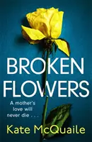Flori rupte - Broken Flowers