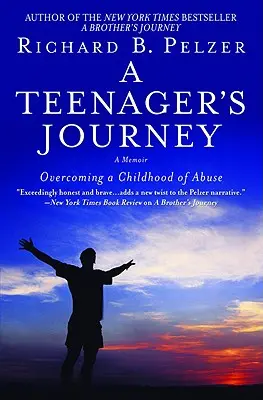 Călătoria unui adolescent: Depășirea unei copilării de abuzuri - A Teenager's Journey: Overcoming a Childhood of Abuse