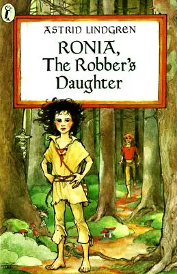 Ronia, fiica tâlharului - Ronia, the Robber's Daughter