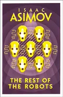 Restul roboților - Rest of the Robots