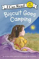 Biscuit merge la camping - Biscuit Goes Camping