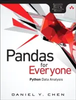 Pandas pentru toată lumea: Analiza datelor Python - Pandas for Everyone: Python Data Analysis