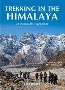 Trekking în Himalaya - Trekking in the Himalaya