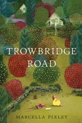 Drumul Trowbridge - Trowbridge Road