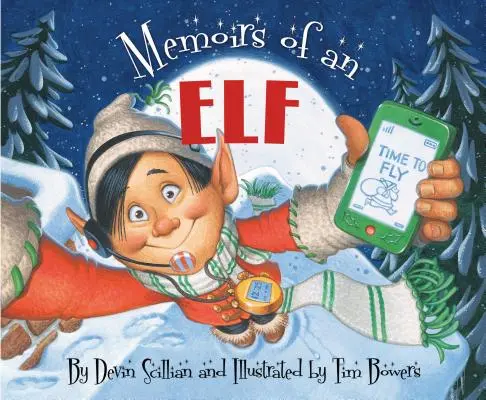 Memoriile unui elf - Memoirs of an Elf