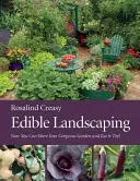 Peisagistică comestibilă - Edible Landscaping
