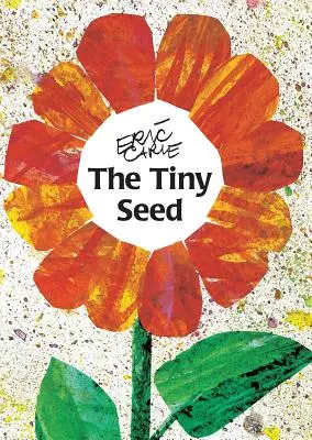 Sămânța mică - The Tiny Seed