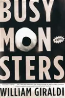 Monștrii ocupați - Busy Monsters