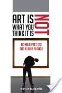 Arta nu este ceea ce crezi tu că este - Art Is Not What You Think It Is