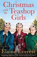 Crăciunul cu Teashop Girls - Christmas with the Teashop Girls