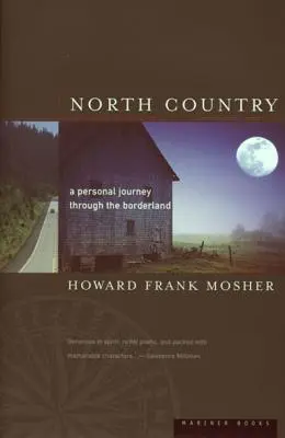 Țara de Nord: O călătorie personală - North Country: A Personal Journey