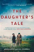 Povestea fiicei - Daughter's Tale
